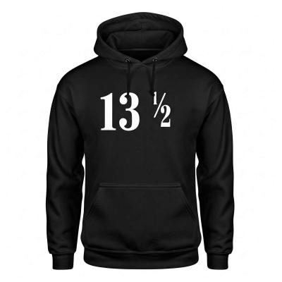Custom Hoodie - Madisonville, Texas