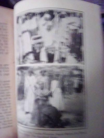 I am selling The Magic Island book - Thumbnail 2