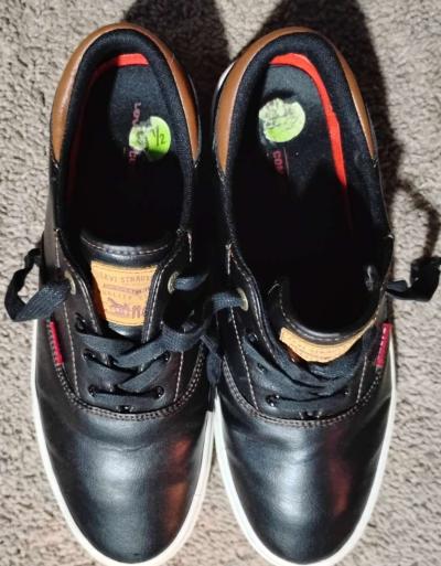 mens casual dress shoes - Thumbnail 2