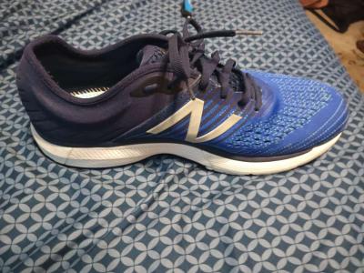 MENS NEW BALANCE - Thumbnail 4