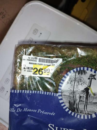 bundle of crafting supplies - Thumbnail 3