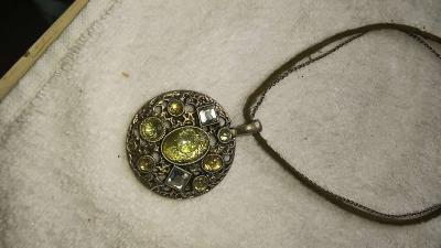 Lia Sophia Necklace - Thumbnail 4