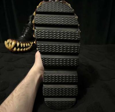 VERY RARE Venom Boots EAT YOUR HEART OUT Only A Few Made - Thumbnail 6