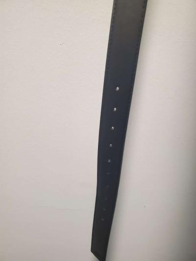 Versace Medusa head belt - Thumbnail 5