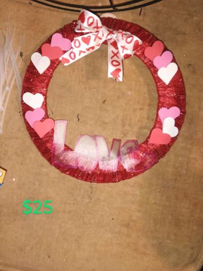 Holiday Wreaths - Thumbnail 2