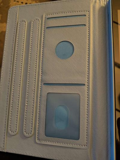 kindle fire tablet 8th generation HD - Thumbnail 2