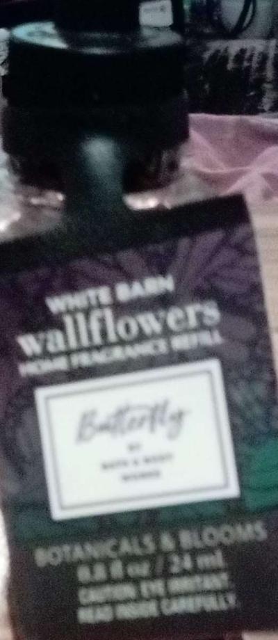 ALL DIFFERENT FRAGRANCE WALL FR - Thumbnail 5