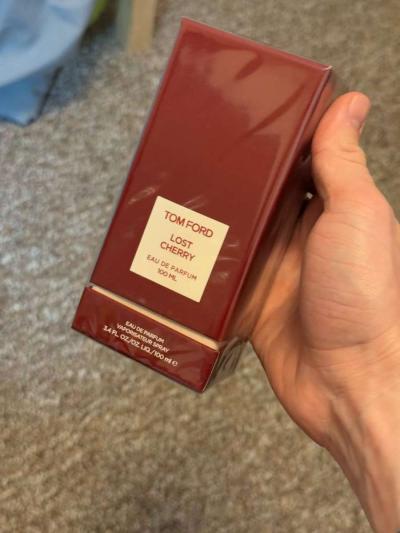 Tom Ford Lost Cherry - Thumbnail 2