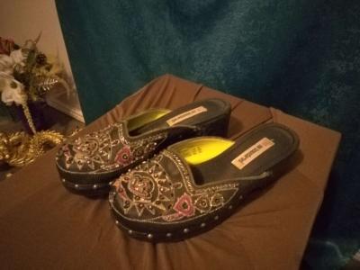 shoes - Weslaco, Texas