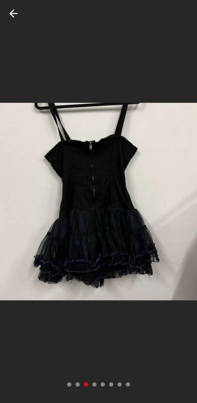 Tripp NYC corset dress - Thumbnail 4