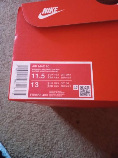 Air Max 90 - Thumbnail 2