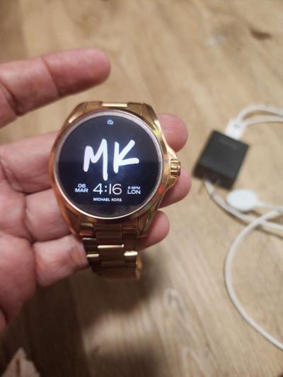 Watch Michael Kors - Thumbnail 3