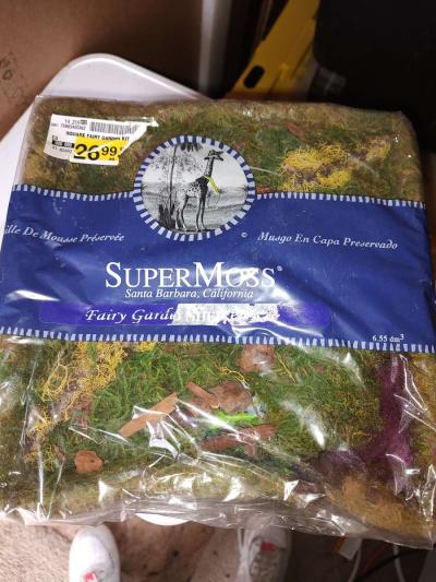 bundle of crafting supplies - Thumbnail 2