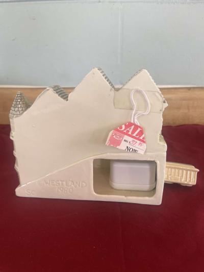 San Francisco Trolly Music Box - Thumbnail 5