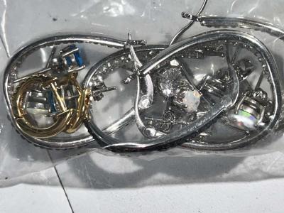 Jewelry Bags bulk - Thumbnail 5