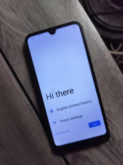 Vortex cellphone - Thumbnail 2