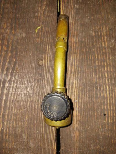 Bernzomatic Pencil Torch Spark Ignitor Propane - Thumbnail 5