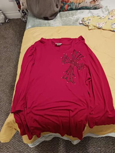 clothes n pj hookie - Thumbnail 3