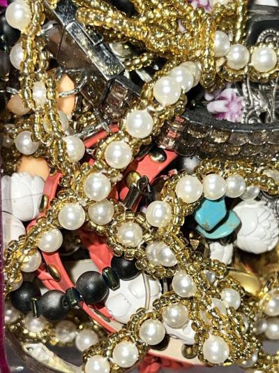 Jewelry Bags bulk - Thumbnail 2
