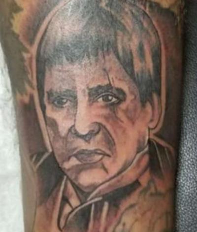 tattoos - Thumbnail 4