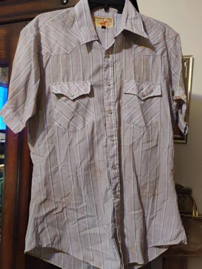 Vintage Western Wear - Thumbnail 6