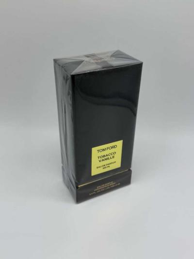 Tom Ford Tobacco Vanille - Thumbnail 3
