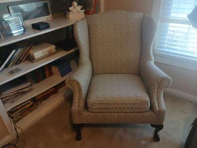 chairs - Thumbnail 3