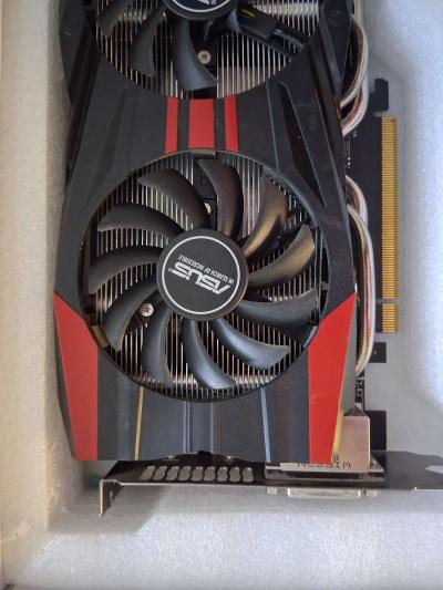 Asus GeForce 760 - Thumbnail 5