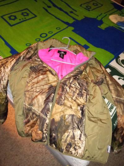 hunting clothes - Thumbnail 5