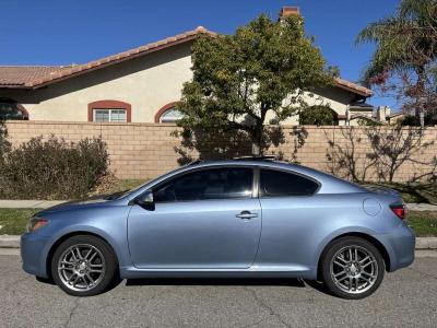 2008 Scion Tc Coupe - Thumbnail 2