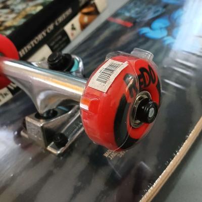 ReDO Skateboard - Thumbnail 6