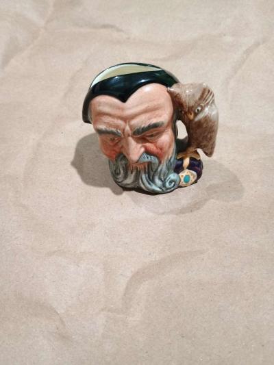 mini mug merlin collection - Thumbnail 5