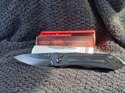 Benchmade Microtech Kershaw knight - Thumbnail 3