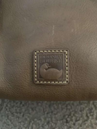 Dooney Bourke bag - Thumbnail 3