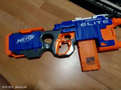 nerf hiperfire