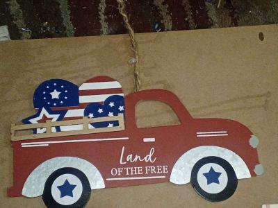 Primitive decor - Thumbnail 4