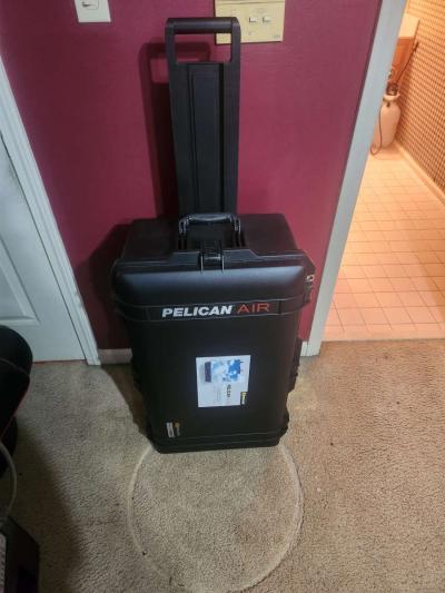 New Pelican Air 1615 - Thumbnail 2