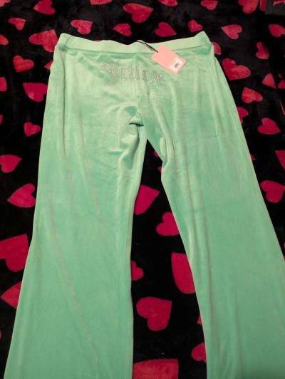 Juicy couture track suit - Thumbnail 6