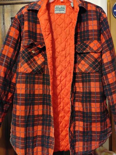 Vintage Jackets - Thumbnail 4