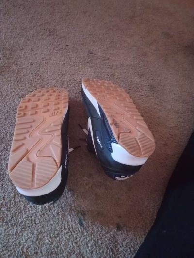 Air Max 90 - Thumbnail 5