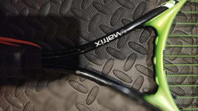 Green Black Wilson Smooth Responsive - Thumbnail 3