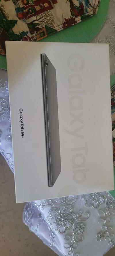 Samsung Galaxy Tab A9  New in Box - Thumbnail 2