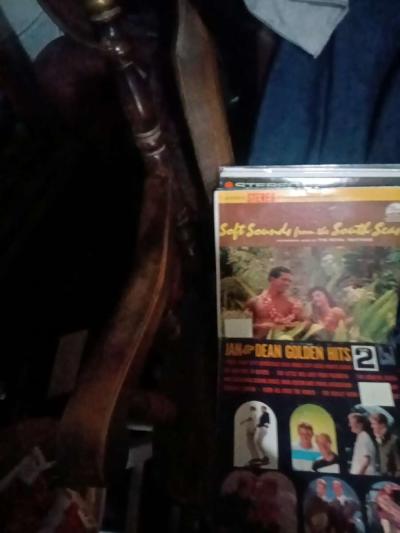 vinal records - Thumbnail 5