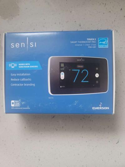 Sensi 2 Smart Thermostat - Thumbnail 5
