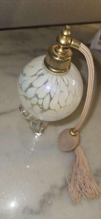 perfume bottle vintage - Thumbnail 3