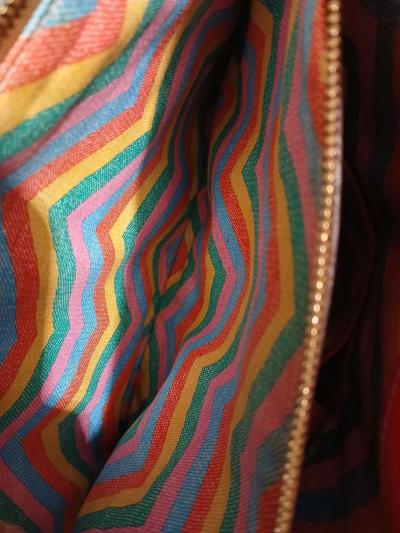 All leather Dooney BOURKE TOTE - Thumbnail 3