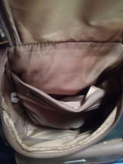 multi sac mini backpack purse - Thumbnail 3