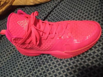 PEAK LOUIS WILLIAMSON SHOES - Thumbnail 5