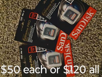 memory cards - Thumbnail 5