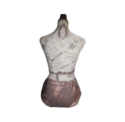 Bronze Two Piece - Thumbnail 2